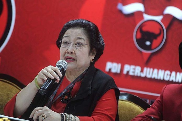 Partai Demokrasi Indonesia Perjuangan